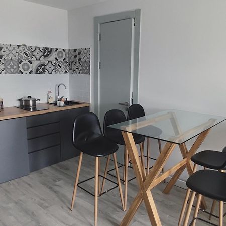 new gudauri neo apartments Esterno foto