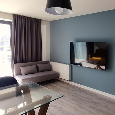 new gudauri neo apartments Esterno foto