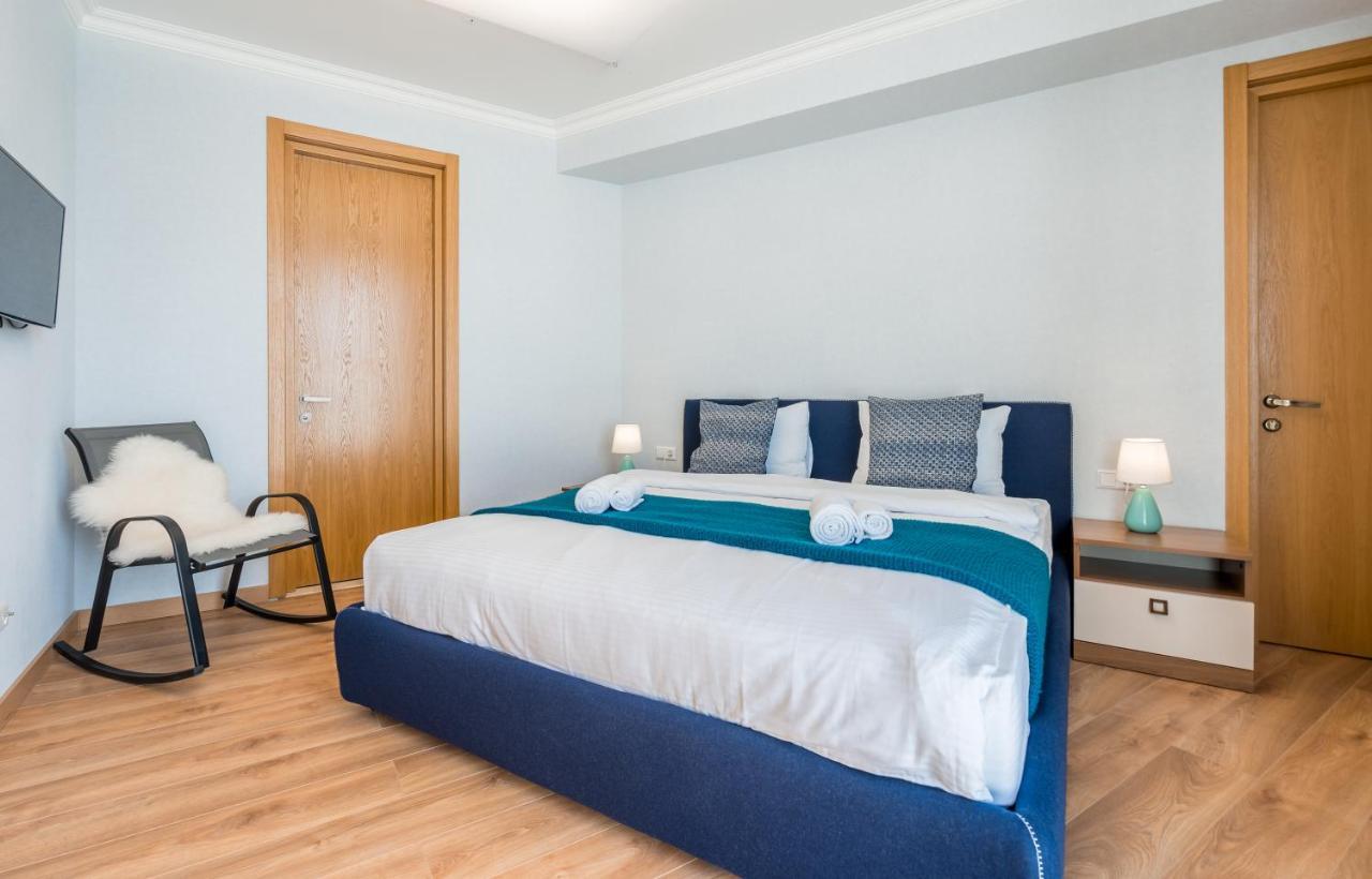 new gudauri neo apartments Esterno foto