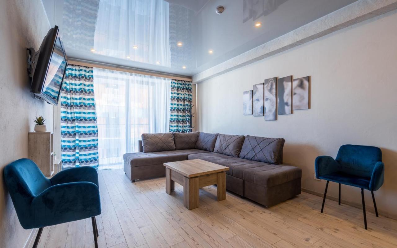new gudauri neo apartments Esterno foto