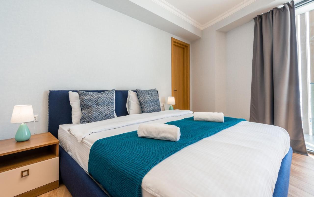 new gudauri neo apartments Esterno foto