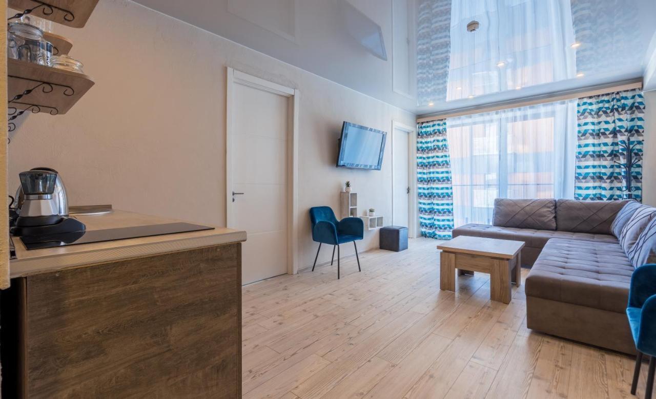 new gudauri neo apartments Esterno foto