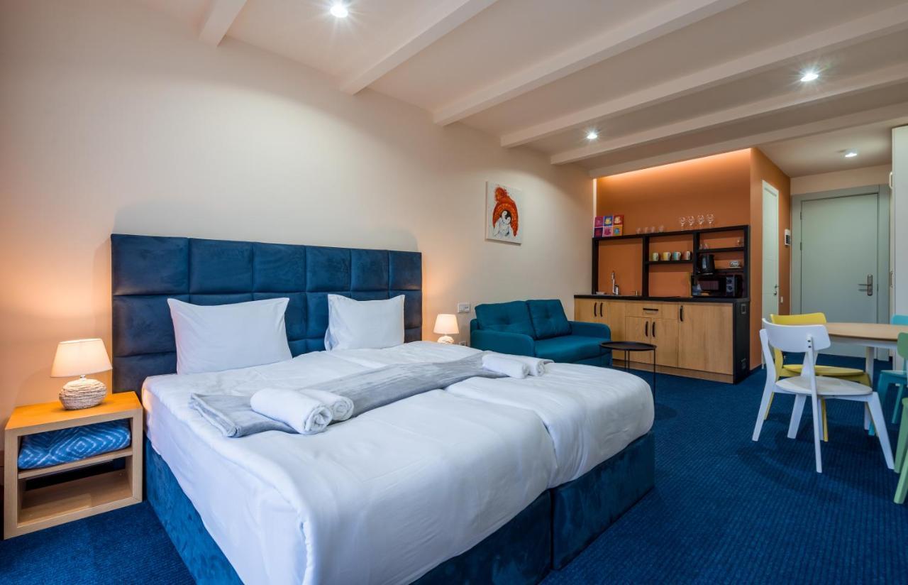 new gudauri neo apartments Esterno foto
