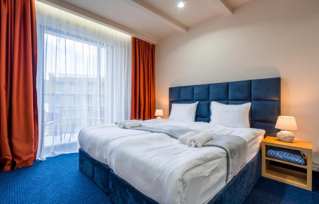 new gudauri neo apartments Esterno foto