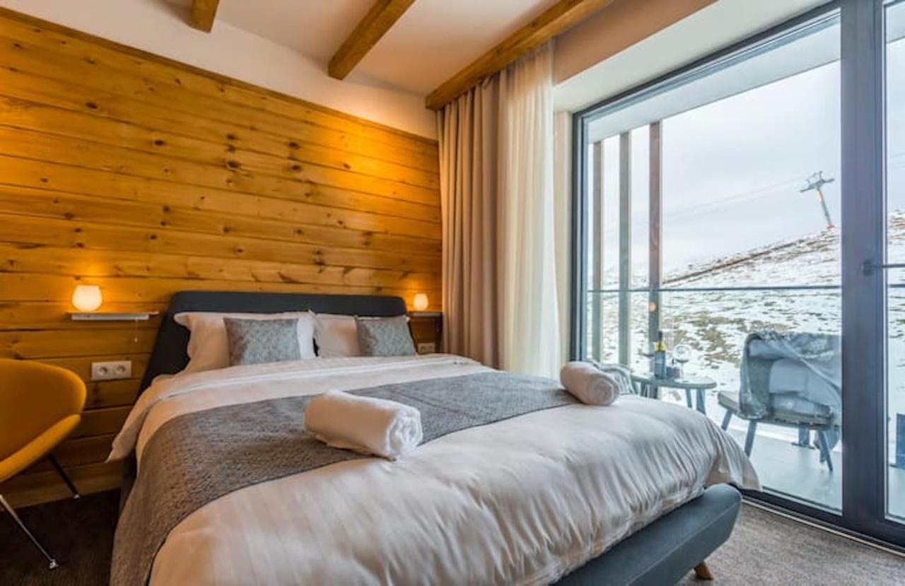 new gudauri neo apartments Esterno foto