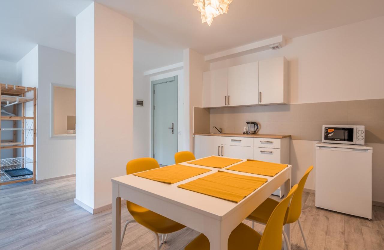 new gudauri neo apartments Esterno foto