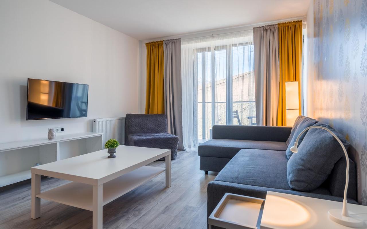 new gudauri neo apartments Esterno foto