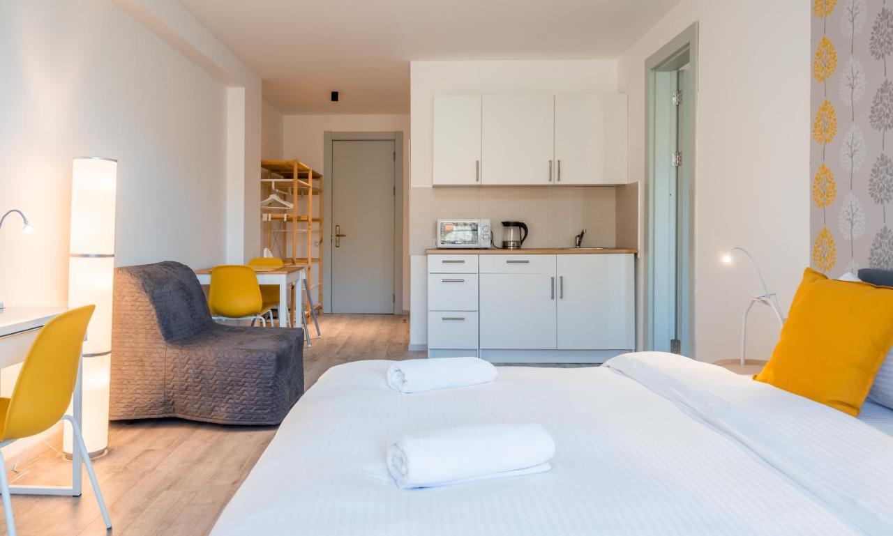 new gudauri neo apartments Esterno foto