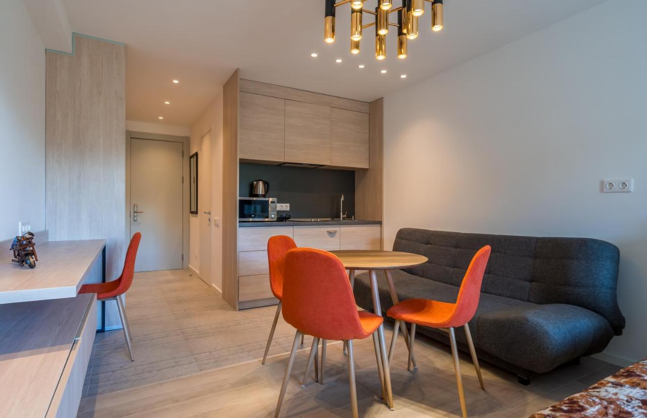 new gudauri neo apartments Esterno foto
