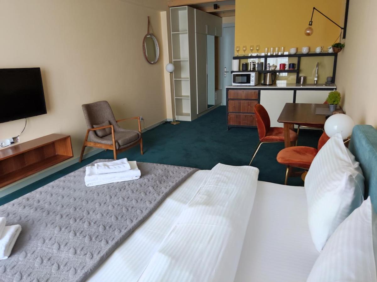 new gudauri neo apartments Esterno foto