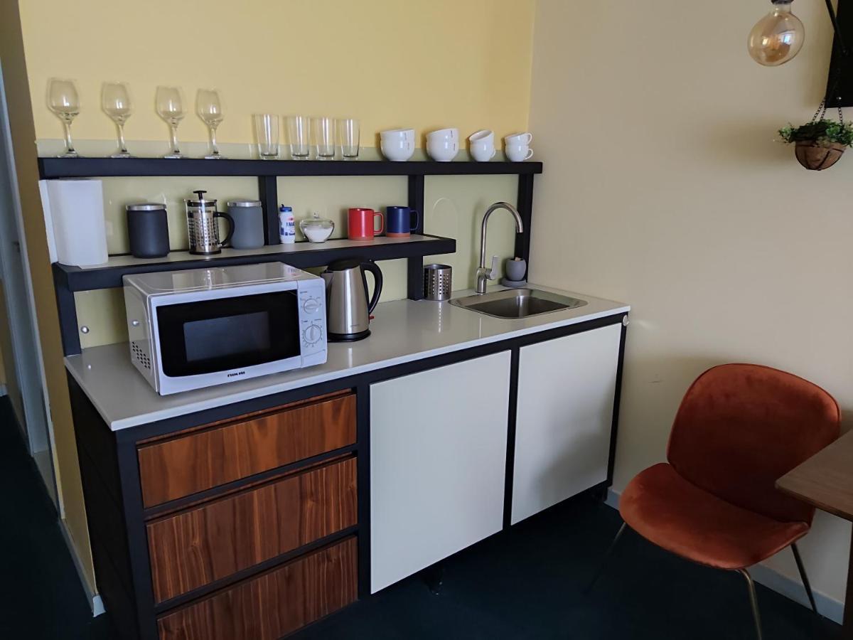 new gudauri neo apartments Esterno foto