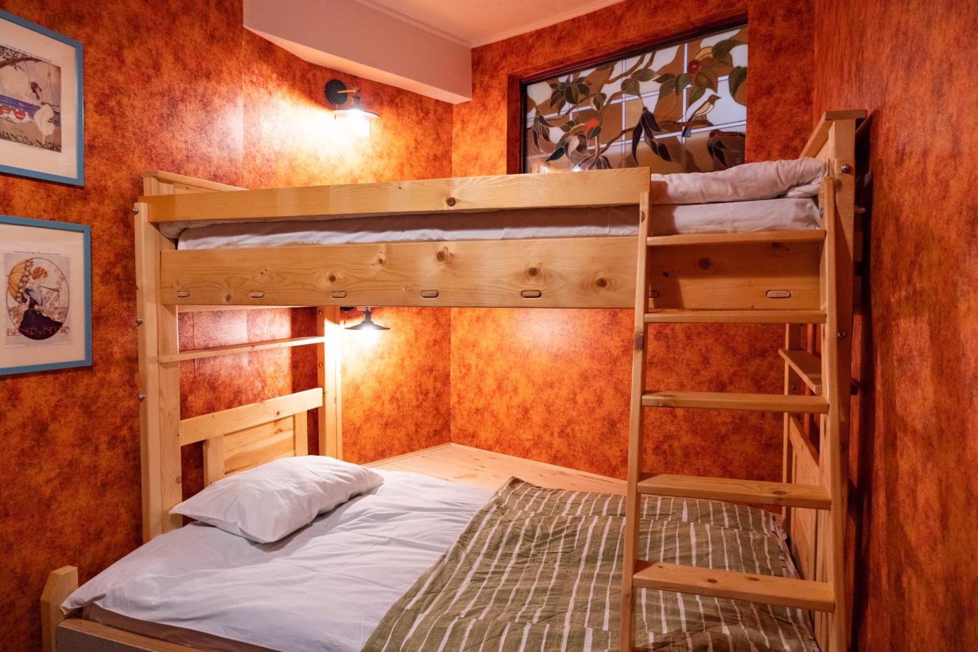 new gudauri neo apartments Esterno foto
