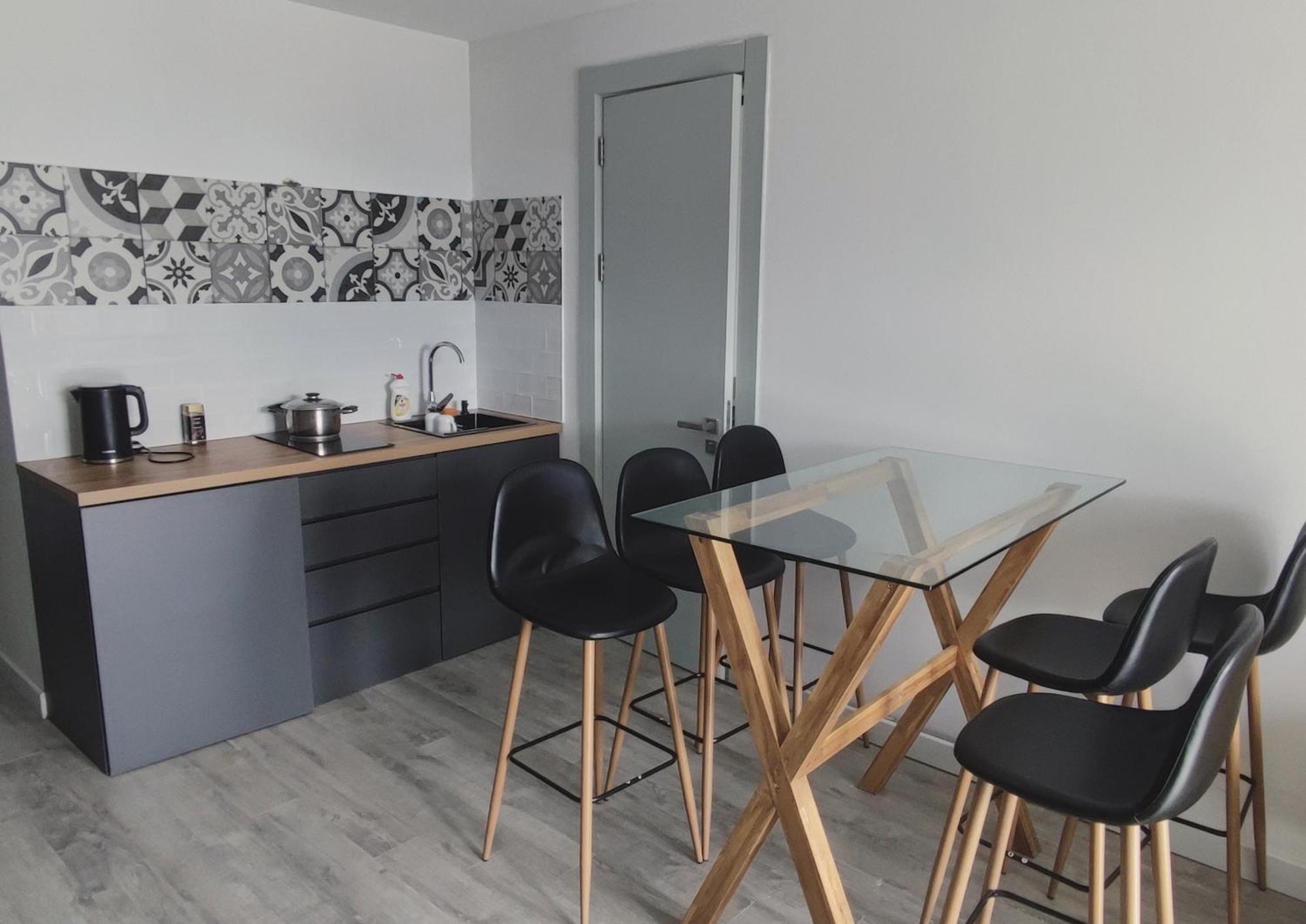 new gudauri neo apartments Esterno foto